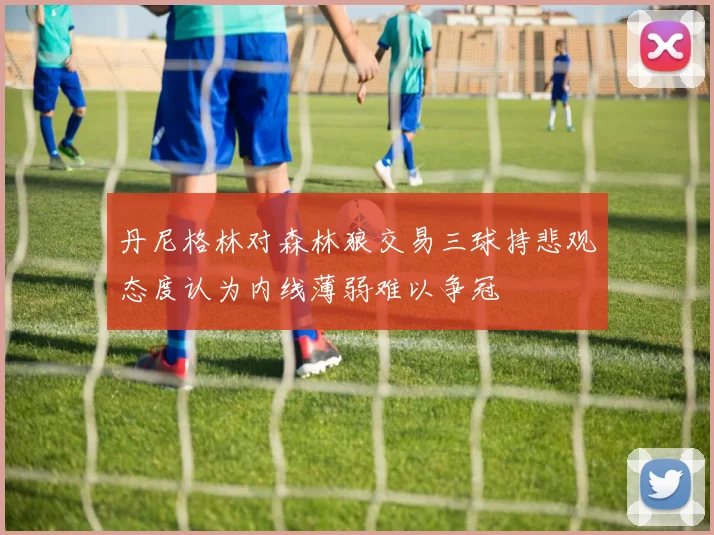 丹尼格林对森林狼交易三球持悲观态度认为内线薄弱难以争冠